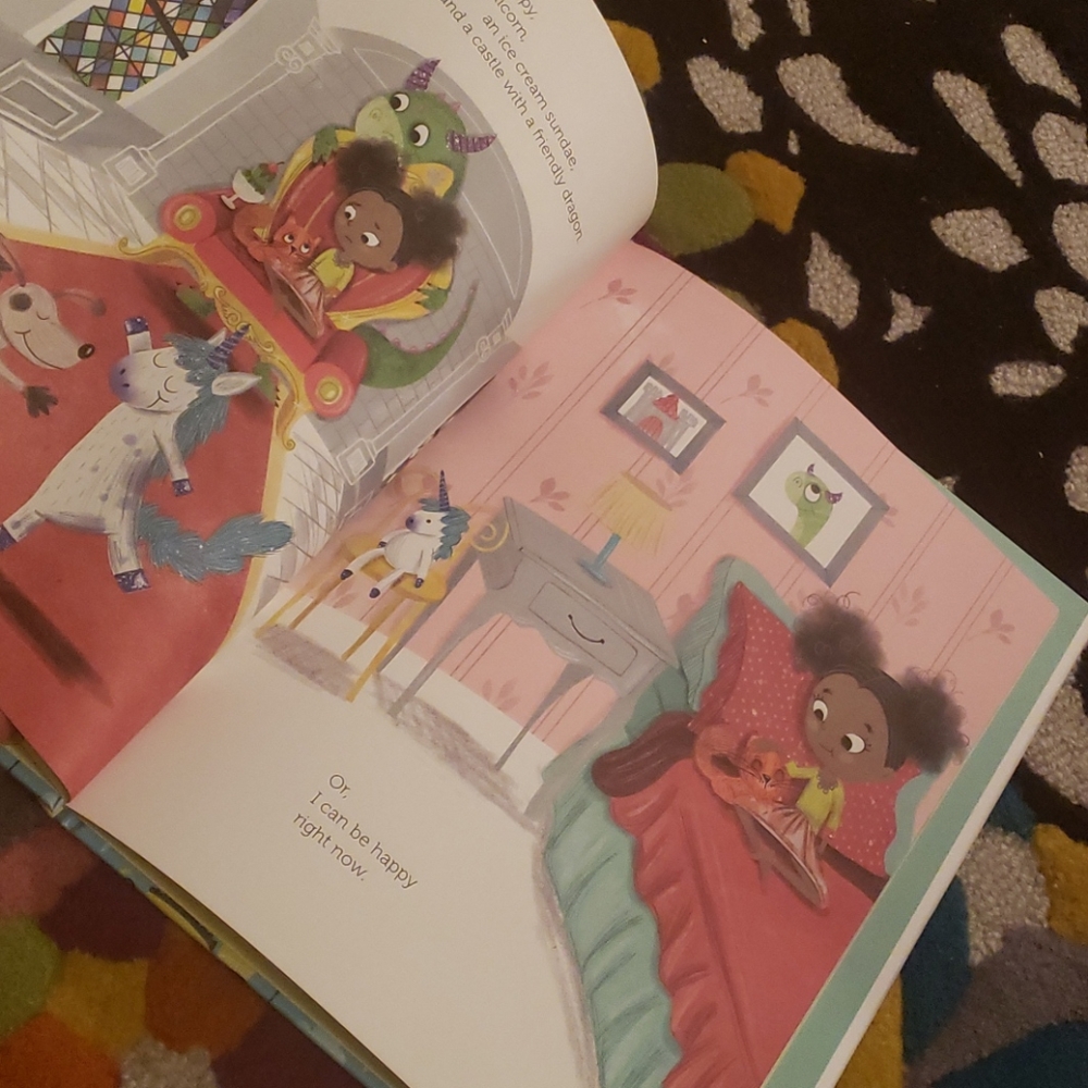 Childrens Book π π - Picture 6 of 6